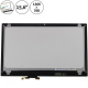 Acer Aspire V5-571PGB LCD screen with touch glass thumb_34387
