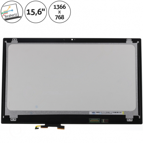 Acer Aspire V5-571p-6657 LCD screen with touch glass