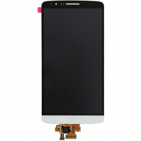 Copyright Terahertz s.r.o. LG G3 D855 lcd screen with touch glass