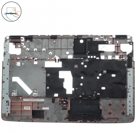Acer Aspire 7240 Palmrest