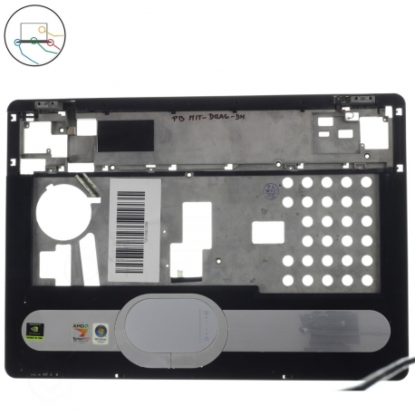 Packard Bell EasyNote SW61 Palmrest