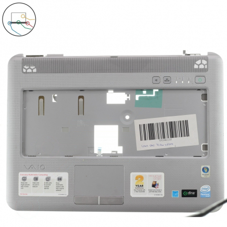 Sony Vaio VGN-NS140E Opierka rúk