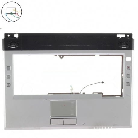 Clevo M66SU Opierka rúk