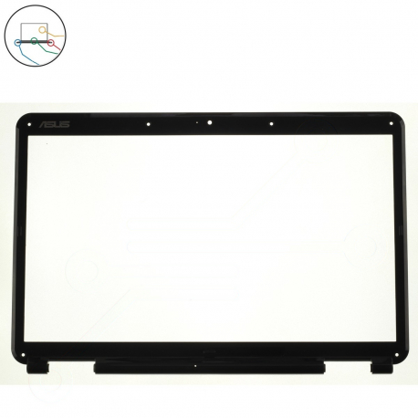 Asus K61IC Rámeček displeje