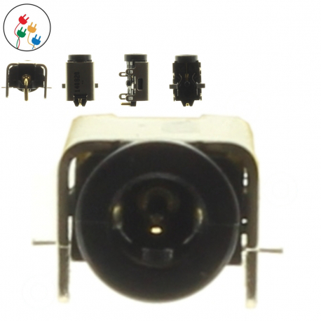 Copyright Terahertz s.r.o. Asus Eee PC 1201N verosrgungsstecker