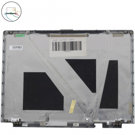 Acer Aspire 3000 Vrchný kryt displeja