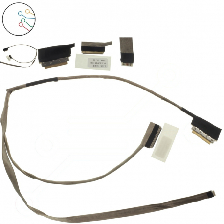 Dell Inspiron 5737 LCD screen cable