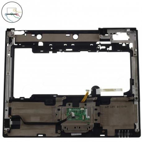 HP Compaq nx6110 Opěrka rukou
