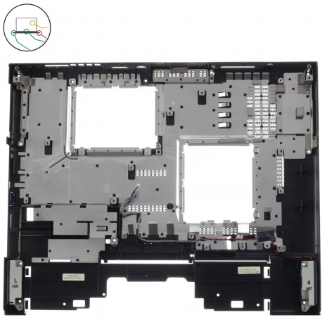 Acer Aspire 1362LMi Spodná vaňa