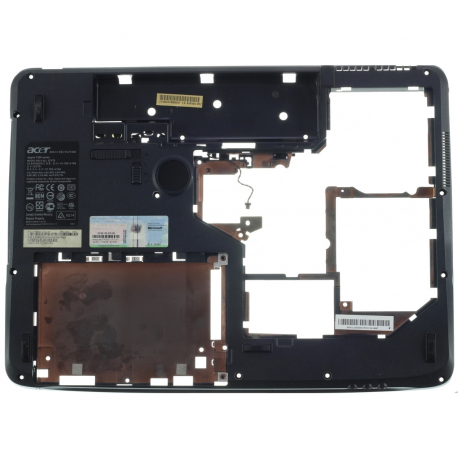 Acer Aspire 7520 Bottom case