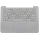 Apple MacBook 13 A1342 Klávesnice s palmrestem thumb_35020