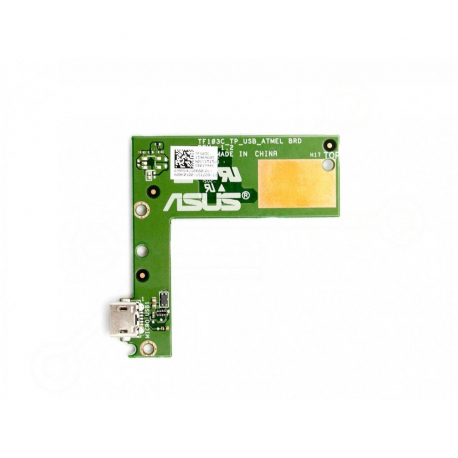 Asus Transformer Pad TF103C Powerboard