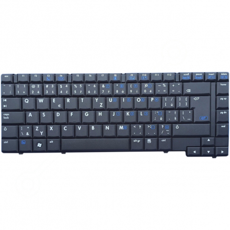 T5470 Keyboard