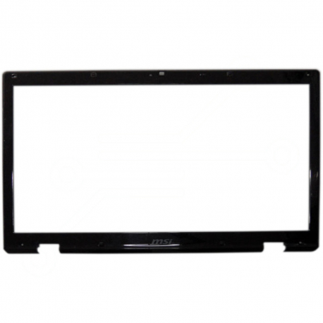 MSI MS-168C LCD screen frame