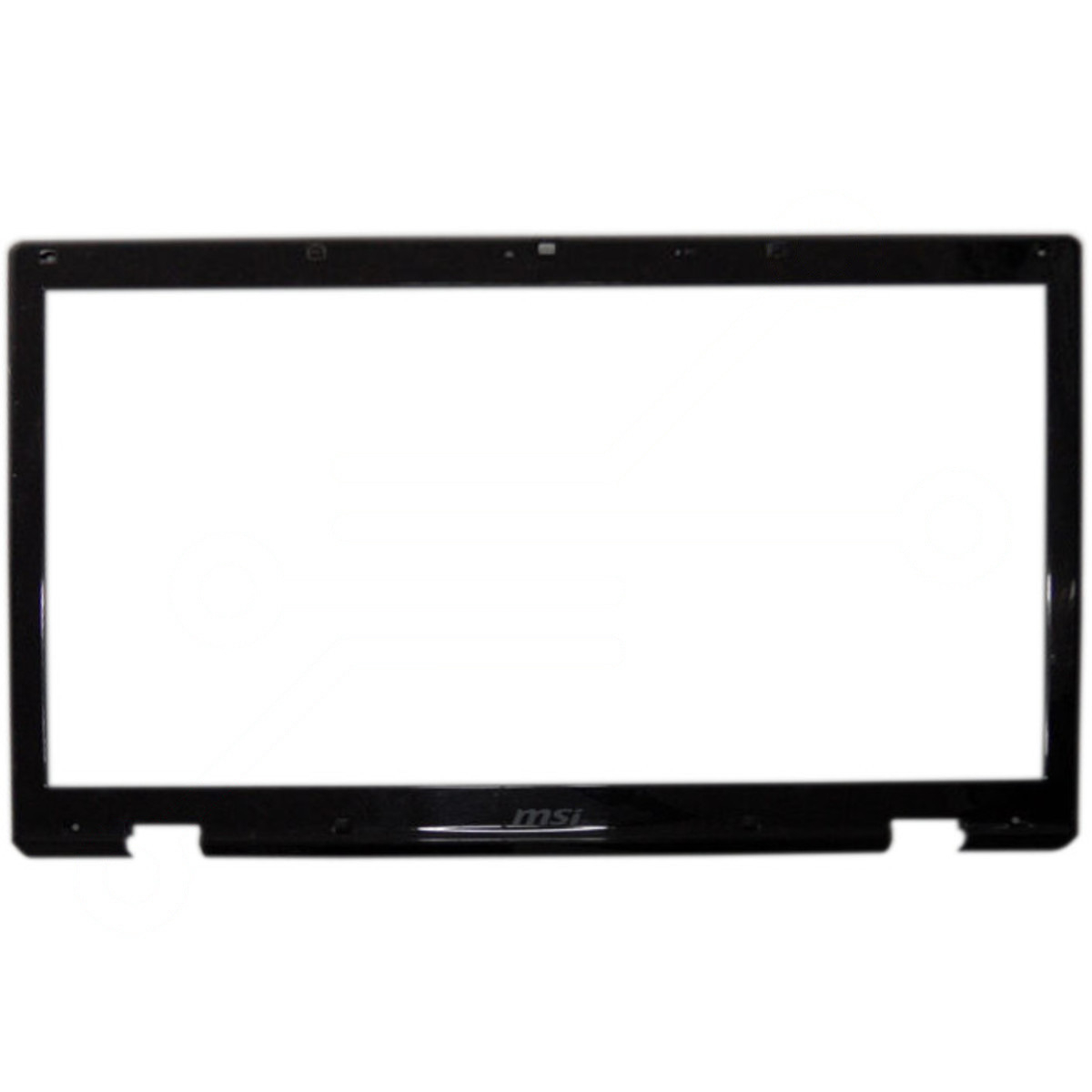 E2P-684B211-U22 LCD screen frame