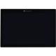 Lenovo TAB 2 A7600 Displej s dotykovým sklom thumb_35168