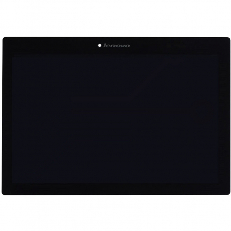 Lenovo TAB 2 A10-70F LCD Anzeige mit Touch-Glas