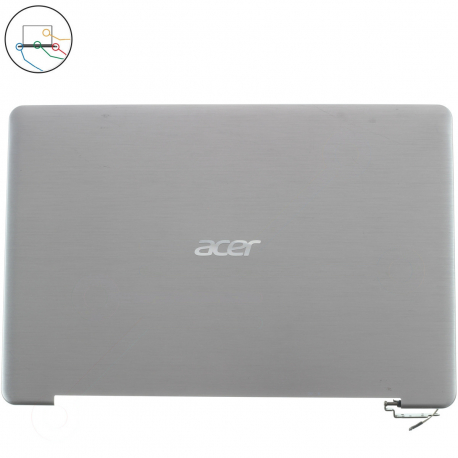 Acer Aspire S3-471 Vrchný kryt displeja