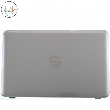 HP Pavilion 15-e058sc Oberedeck des LCD Anzeige
