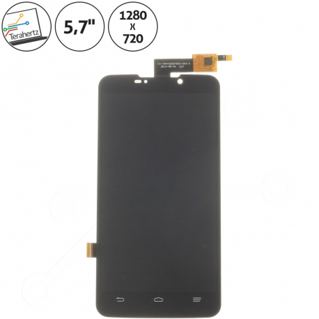 ZTE Grand Memo V9815 Displej s dotykovým sklem