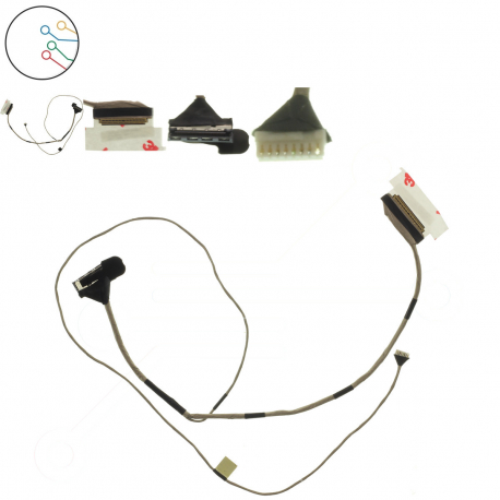 Dell Inspiron 14z LCD Kabel