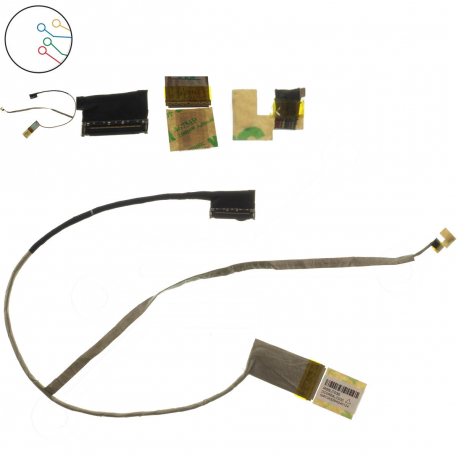 Copyright Terahertz s.r.o. HP Pavilion 17-E111NR lcd kabel