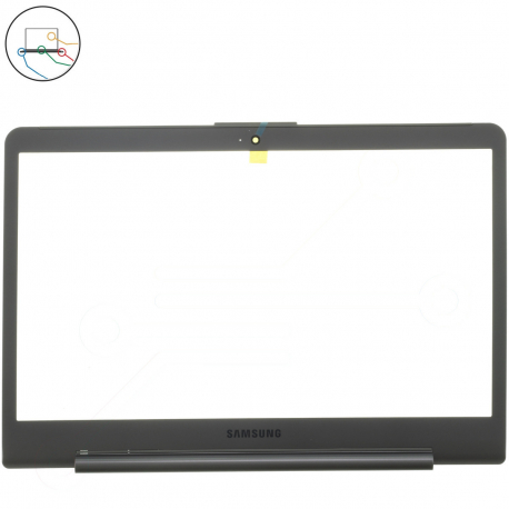 Copyright Terahertz s.r.o. Samsung NP530U3C rámček displeja