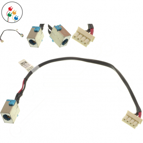 Acer Aspire V5-573G DC jack
