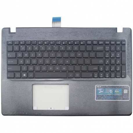 Asus R513W Klávesnica s palmrestom