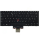 Lenovo ThinkPad X100 Klávesnice thumb_35528