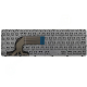 HP 350 G1 Tastatur thumb_35538