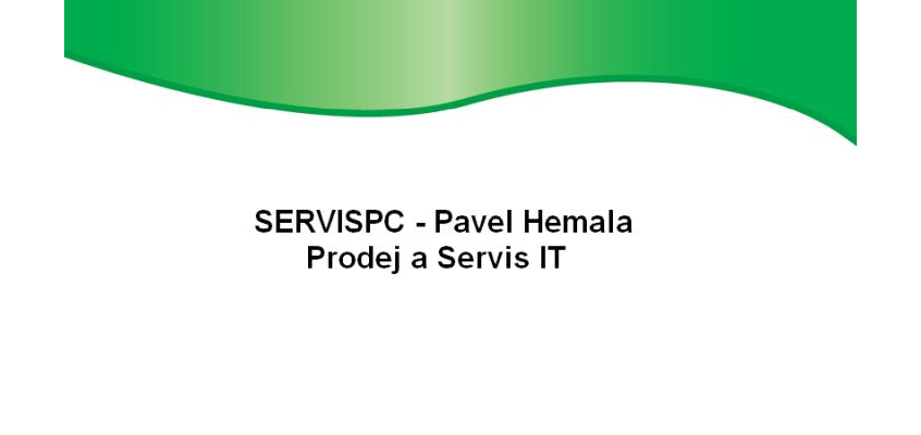 SERVISPC