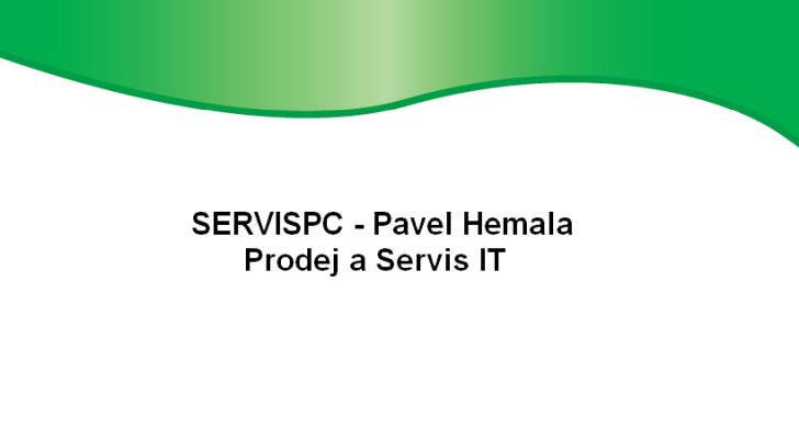 SERVISPC