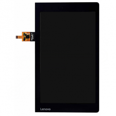 Copyright Terahertz s.r.o. Lenovo Yoga Tablet 3 8 displej s dotykovým sklem