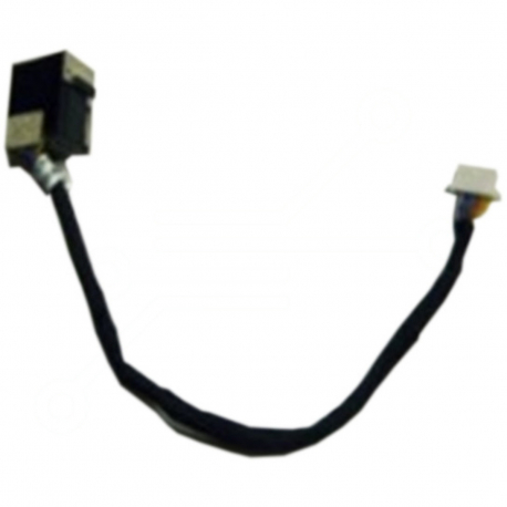 Fujitsu Siemens LIFEBOOK AH544 Verosrgungsstecker