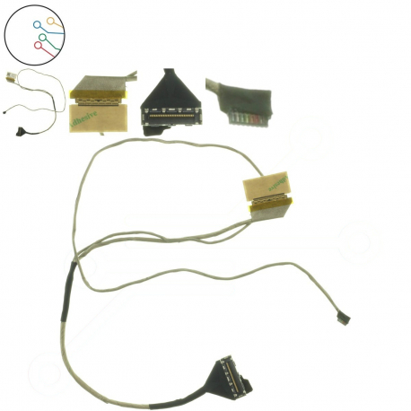 Lenovo Z50-70 Kabel na displej
