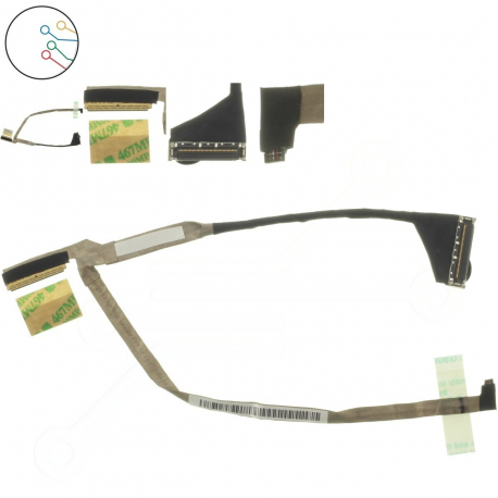 Acer Aspire V5-121 LCD screen cable