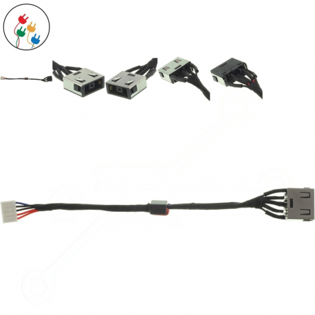 Copyright Terahertz s.r.o. DC30100QT00 verosrgungsstecker