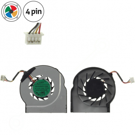 Acer Aspire One 722-BZ859 Fan