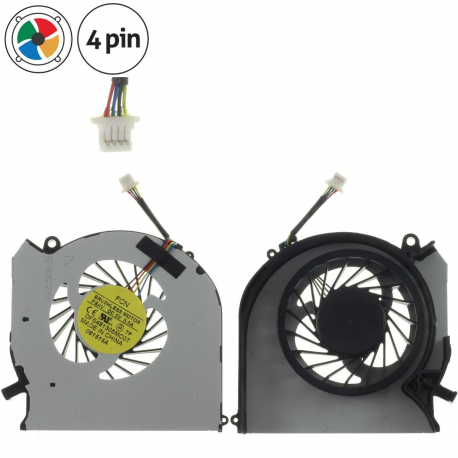 HP ENVY dv7-7302TX Fan