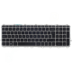 HP ENVY 17-j165eo Keyboard thumb_35839