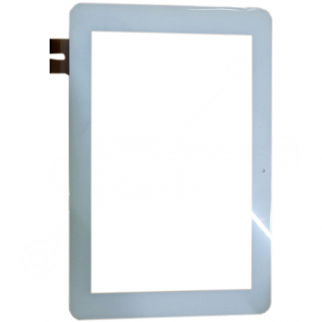 GoClever Tab R105BK Touch-Glas