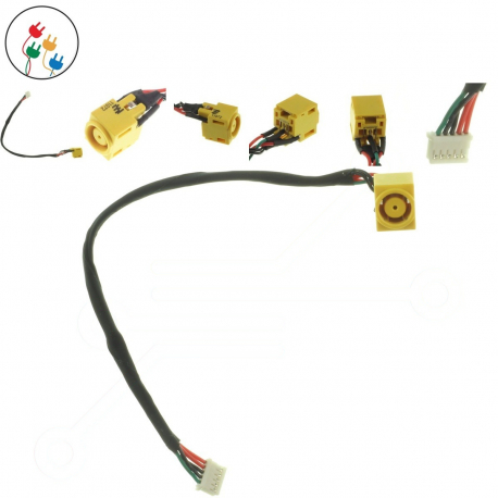 Lenovo ThinkPad L420 DC jack