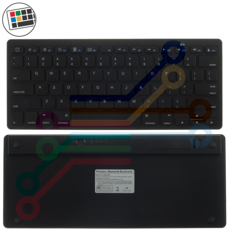 Asus Transformer Pad TF701 Tastatur