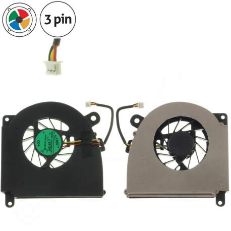 Acer eMachines E725 Fan