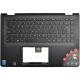 Lenovo IdeaPad Yoga 500-14IHW Keyboard with palmrest thumb_36226