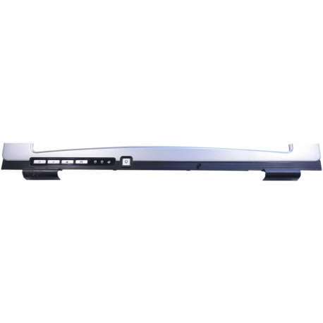 Copyright Terahertz s.r.o. Acer TravelMate 4230 tastenleiste