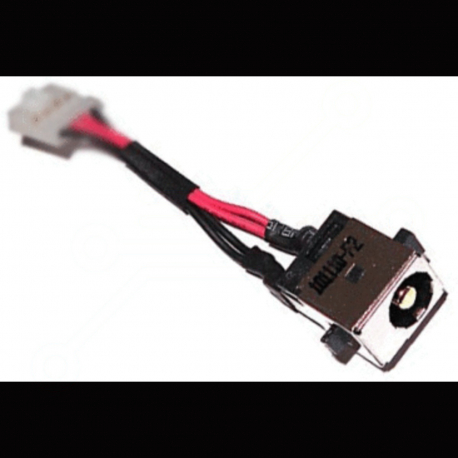 Copyright Terahertz s.r.o. Toshiba Portege Z830 dc jack