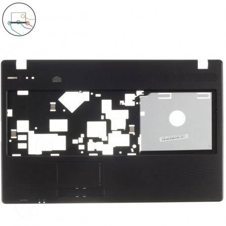 Acer Aspire 5742G Palmrest