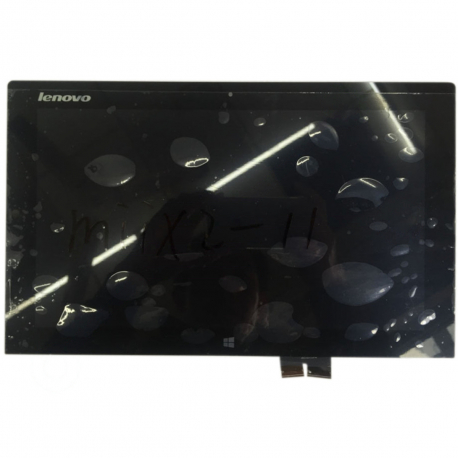 Copyright Terahertz s.r.o. Lenovo Miix 2 11 lcd screen with touch glass